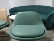 Кресло дизайнерское H-5229